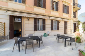 Domus Aurea B&B and Suites